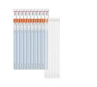 OSRAM T5 HF HE21 849 mm, Tube LED Linéaire 10W 1500lm, Lumière Blanche Froide 4000K, Remplacement Pour Tubes Fluorescents T5 Avec Base G5, Longue Durée de Vie