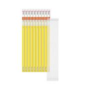 OSRAM T5 HF HO54 Tube LED Linéaire 1149 mm - 26W, 3600lm, 3000K, Lumière Blanche Chaude - Remplacement Pour Tubes T5 Conventionnels Avec Socket G5 - Longue Durée de Vie