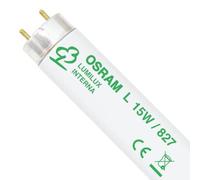 Osram Relax Warmwhite 15 W G13 B