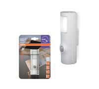 LED-Nachtlicht mit Taschenlampe OSRAM Nightlux Torch White 4099854531231
