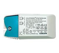 Osram Transformateur Halotronic Mouse HTM105 230 V 12 V halogène 35-105 W
