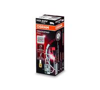 Osram Ampoule halogène H3 Truckstar Pro NextGen 24V 70W 1 pièce