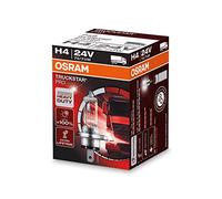 Lampe Halogène H4 24V 75/70W P43t 3200K OSRAM Truckstar Pro