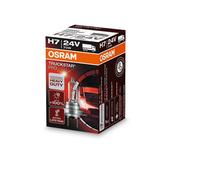 OSRAM TRUCKSTAR PRO H7 Ampoule Halogène 24V Pour Camion