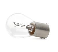 OSRAM TRUCKSTAR PRO P21W Lampe de signalisation halogène, feu stop, feu antibrouillard arrière, 7511TSP, 24V véhicule utilitaire, boîte pliante (10 pièces)
