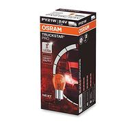 OSRAM 7510TSP Ampoule de signalisation Truckstar PY21W 21 W 24 V