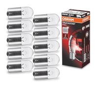 OSRAM TRUCKSTAR PRO R5W Halogène, Feu arrière, éclairage de plaque, feu de stationnement et de position, 5627TSP, 24V véhicule utilitaire, boîte pliante (10 pièces)