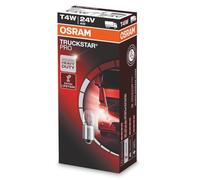 OSRAM TRUCKSTAR PRO T4W