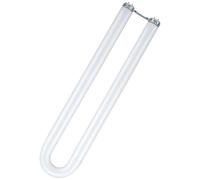 Osram Tube en U L 58W/830U 2G13 Blanc Chaud 3000K Lampe Lumilux Fluorescente