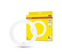 OSRAM HOMELIGHTING Tubes LED CEE: F (A - G) G10q forme d'anneau 11 W = 22 W blanc chaud (Ø x L) 312 mm x 212 mm 1 pc(s)