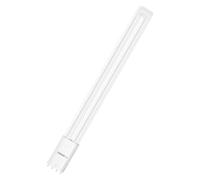 OSRAM Tube LED DULUX 2G11 18W 2300lm 6500K remplacement fluorescent compact ECG longue durée jusqu'à 30 000h montage sans mercure IP20