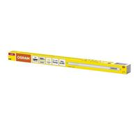 OSRAM - Tube led t5 hf l8 short 28.8cm 4w blanc chaud