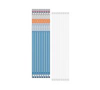 OSRAM Tube LED T8 30 EM 900 mm, tube LED linéaire, 10W, 1200lm, 6500k, lumière blanche de la lumière du jour, remplacement LED pour les tubes lumineux T8 avec socket G13, longue durée de vie