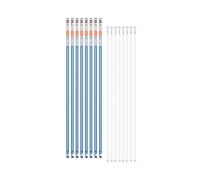 Osram Tube LED T8 58 EM 1500 mm, tube LED linéaire, 18,3W, 2200lm, 6500k, lumière blanche de la lumière du jour, remplacement LED pour les tubes lumineux T8 par des chauffeurs G13