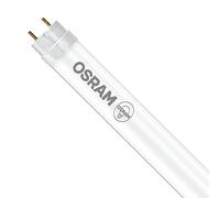 Osram Tube LED T8 SubstiTUBE Value (EM/Direct 230V) Standard Output 6.6W 800lm - 865 Lumière Du Jour | 60cm - Équivalent 18W