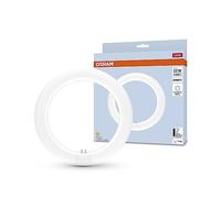 OSRAM HOMELIGHTING Tubes LED CEE: E (A - G) G10q forme d'anneau 11 W = 22 W blanc neutre (Ø x L) 312 mm x 212 mm 1 pc(s)