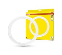 OSRAM HOMELIGHTING Tubes LED CEE: F (A - G) G10q forme d'anneau 18.3 W = 32 W blanc chaud (Ø x L) 300 mm x 300 mm 1 pc(s)