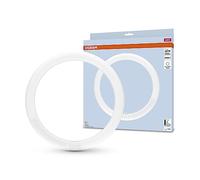 OSRAM Tube LED T9C EM 32, Anneau Lumineux 18,3W, 2200lm, 4000K, Lumière Blanche Froide, Alternative Pour Lampes T9 Classiques, Longue Durée de Vie