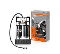 OSRAM TYREinflate 20 ESSENTIAL - Pompe à pied pour pneus de voiture OFP20ESN
