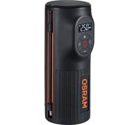 OSRAM TYREinflate 2000 wiederaufladbare Reifenpumpe tragbarer Kompressor