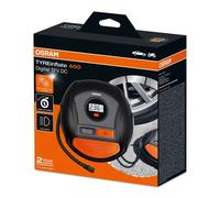 Osram TYREinflate 400 OTI400 Gonfleur De Pneus Numérique