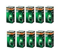 Osram Ampoule feu d'accès 6418ULT Ultra Life C5W 12V 5W 36 mm SV8.5-8