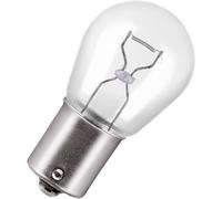 Osram Ampoules halogène Ultra Life BA15S 12V/21W – set de 2 pièces