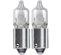 Osram Ultra Life Ampoules Halogène - BAX9S (H6W) - 12V/6W - set de 2 pièces