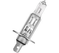 OSRAM ULTRA LIFE, H1, lampes de phares halogènes, boîte pliante suspendue (2 lampes), white