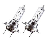 OSRAM ULTRA LIFE, H7, lampes de phares halogènes, boîte pliante suspendue (2 lampes), white
