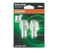 Ampoule de signalisation Osram Automotive 7528ULT-02B Ultra Life P21/5W 21/5 W 1 paire(s)