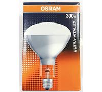 Osram Ultra-Vitalux Ampoule du Soleil Artificiel 300 W 230 V