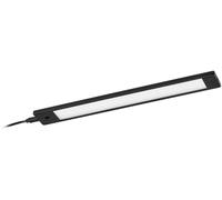 OSRAM Undercabinet Flexus Linear 4.2W CCT DIM Black Éclairage LED pour meuble LED LED intégrée 4.2 W blanc chaud noir
