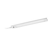 Osram Flexus LINEAR Éclairage sous-meuble 4.2W, 150lm, CCT 2700-5000K, dimmable, Blanc, Alu/ABS, Capteur