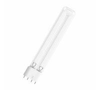 Osram UVC Lampe - Puritec HNS L - 2G11 - 60W - UV-C Teich Klärer Keime Brenner