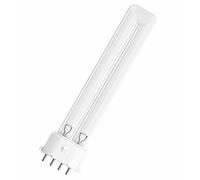 OSRAM Lampe germicide 2G7 9 W (Ø x L) 28 mm x 142 mm 48 V 1 pc(s)
