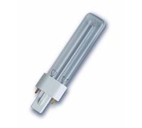 Osram UVC Lampe - Puritec HNS S - G23 - 5W - UV-C Teich Klärer Keime Brenner