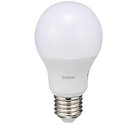 Osram Ampoule LED 4052899326927 4,9 W (équiv. 40 W) blanc chaud Ø60×112 mm