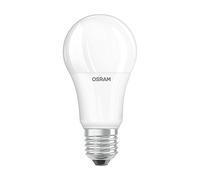 OSRAM Value Classic A 100. Ampoule LED 220-240 V 14,5 W 4000 K E27. 1521 lumens. Équivalent à 100 W.