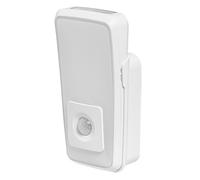Osram Veilleuse LUNETTA TORCH – capteur & torche intégrés, 2W 10lm, 3000/4000/6500K, prise UE