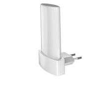 Osram Veilleuse prise – capteur de lumière du jour, blanc chaud 3000K, 0,28W, IP20