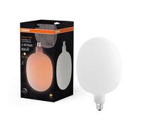 Osram Vintage 1906 Ampoule LED Ballon 60 E27, 2700 K, 7,3 W, 4058075836143, Ballon 60
