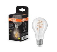 Osram Ampoule LED Vintage 1906 Classique A 60 Filament S 4058075836662