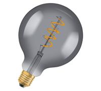 Osram Vintage 1906 ampoule LED Lumière chaude 1800 K 5 W E27 G