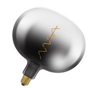 OSRAM Vintage 1906 Big Globe Ampoule LED, lumière blanc chaud, 4,5W, 150lm, doui