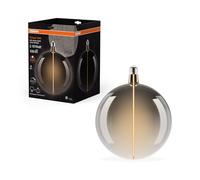 Osram Vintage 1906 Big Globe est une décorative à intensité variabdotée de
