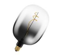 OSRAM Vintage 1906 Big Oval Ampoule LED, lumière blanc chaud, 4,5W, 150lm, douil