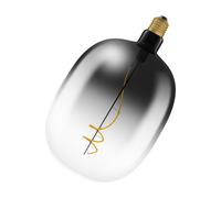 OSRAM Vintage 1906 Big Oval Ampoule LED, lumière blanc chaud, 4,5W, 150lm, douil