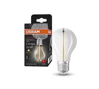 Osram Ampoule LED Vintage 1906 Classic A E27 filament 1,8W 2700K 100 lm
