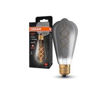 Ampoule LED OSRAM Vintage 1906® Classic Edison - 4W - 140lm}